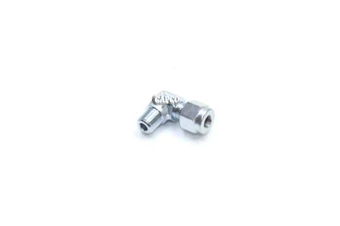 TEN001711 Gardner Denver (OEM) FITTING-TUBE 1/4T x 1/8NPT STEEL | Gardner Denver Oem – Fast Shipping - Image 1