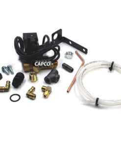 TEN002668 Gardner Denver (OEM) GRP,ELECTRIC TANK DRAIN,WITH MOLDED PLUG | Gardner Denver Oem – Fast Shipping