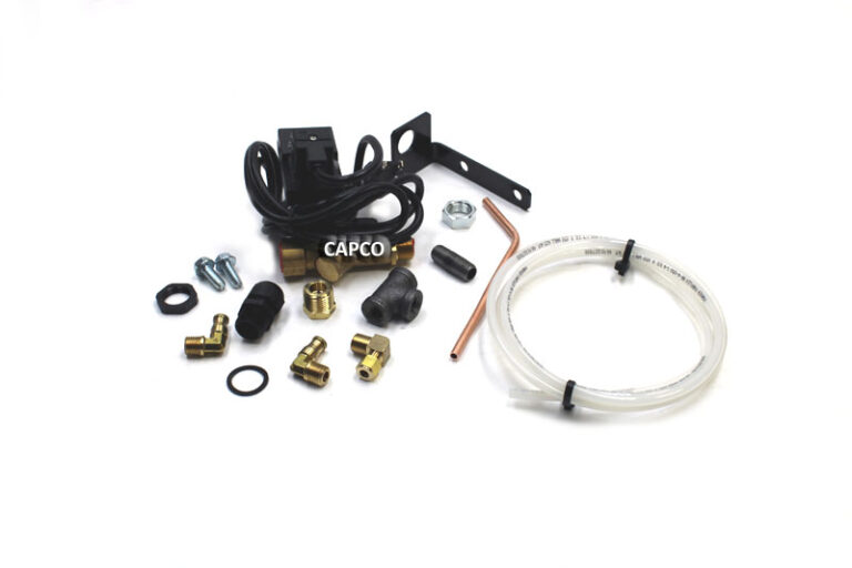 TEN002668 Gardner Denver (OEM) GRP,ELECTRIC TANK DRAIN,WITH MOLDED PLUG | Gardner Denver Oem – Fast Shipping - Image 1