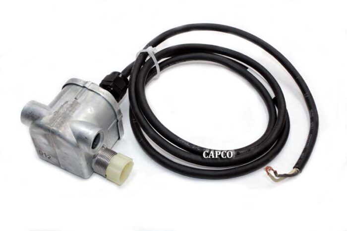TEN008741 Gardner Denver (OEM) SWITCH-LOSC, 115V, W/RESET, W/CABLE | Gardner Denver Oem – Fast Shipping - Image 1