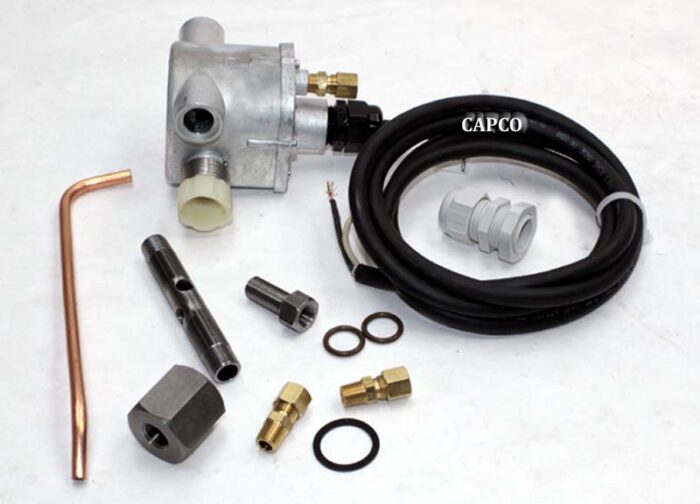 TEN008809 Gardner Denver (OEM) KIT-LOSC w/CABLE,R30,PL30,S40 | Gardner Denver Oem kit – Fast Shipping - Image 1