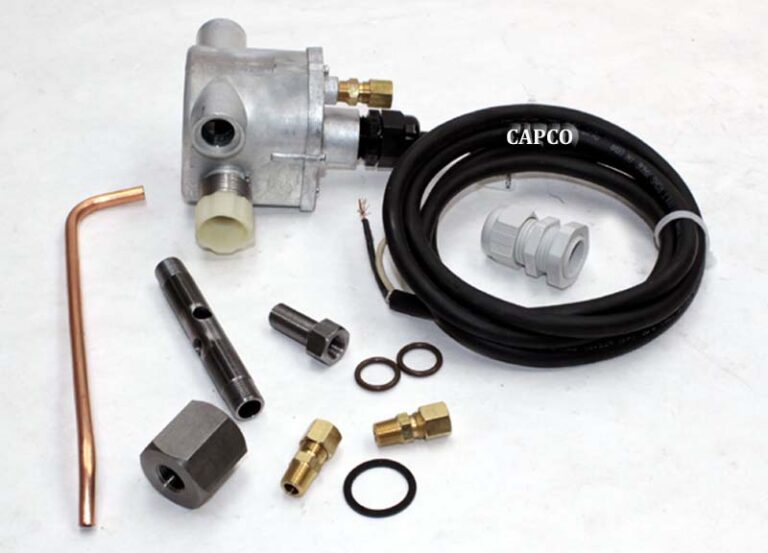TEN008809 Gardner Denver (OEM) KIT-LOSC w/CABLE,R30,PL30,S40 | Gardner Denver Oem kit – Fast Shipping - Image 1
