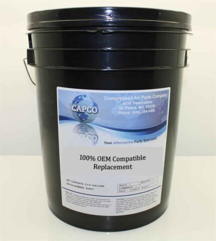 TM-10 Replacement Summit Lubricant 5 Gallons | OEM Replacement – Fast Shipping