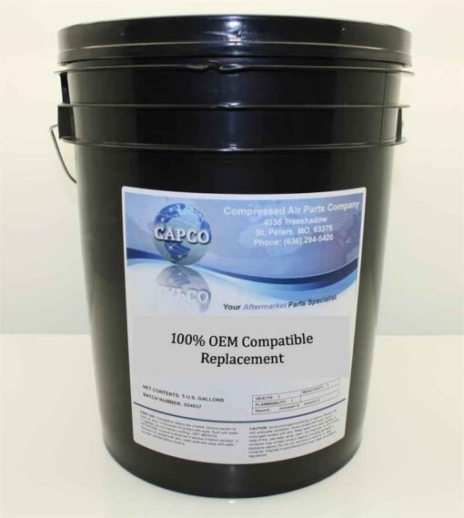 TM-10 Replacement Summit Lubricant 5 Gallons | OEM Replacement – Fast Shipping
