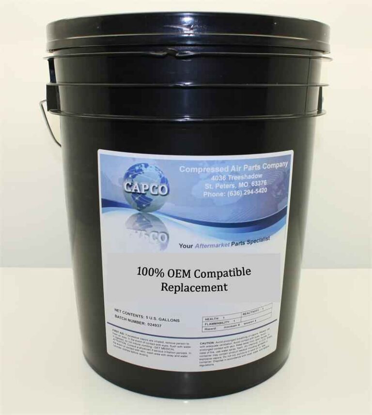 TM-10 Replacement Summit Lubricant 5 Gallons | OEM Replacement – Fast Shipping - Image 1