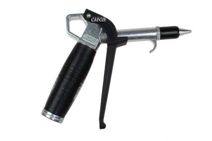 TYP-2500CS 1/4 Typhoon Blow Gun, Clam Shell | OEM  – Fast Shipping - Image 1
