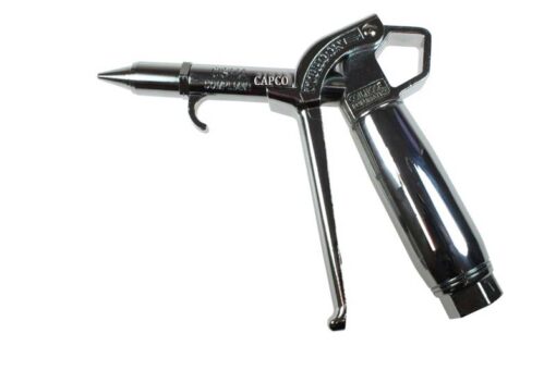 TYP-2501CS 1/4 Typhoon Pro Blow Gun, Clam Shell | OEM  – Fast Shipping - Image 1