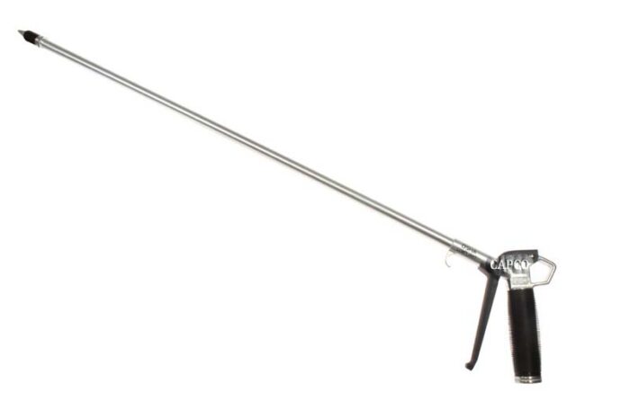 TYP2524 1/4 Typhoon Blow Gun, 24 Ext & High Flow Tip | OEM  – Fast Shipping - Image 1
