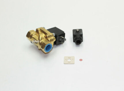 VA-000229 Atlas Copco (OEM) Valve Solenoid | Atlas Copco Oem valve – Fast Shipping