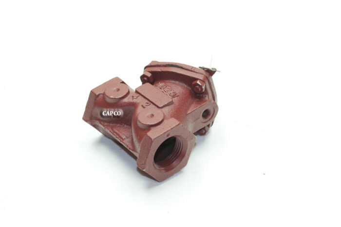 VA-000342 Pneumatech Valve | OEM Valve – Fast Shipping - Image 1