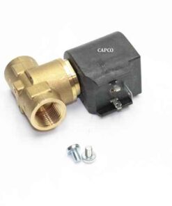 VA-003112 Pneumatech Solenoid Valve | OEM Valve – Fast Shipping