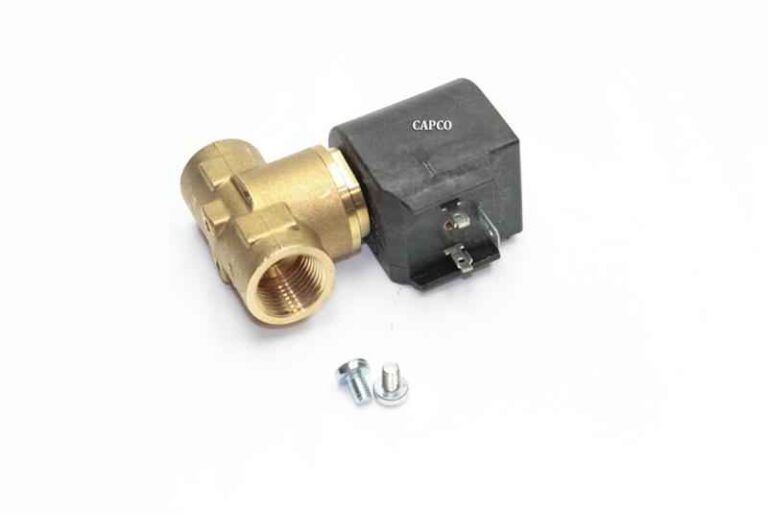 VA-003112 Pneumatech Solenoid Valve | OEM Valve – Fast Shipping - Image 1
