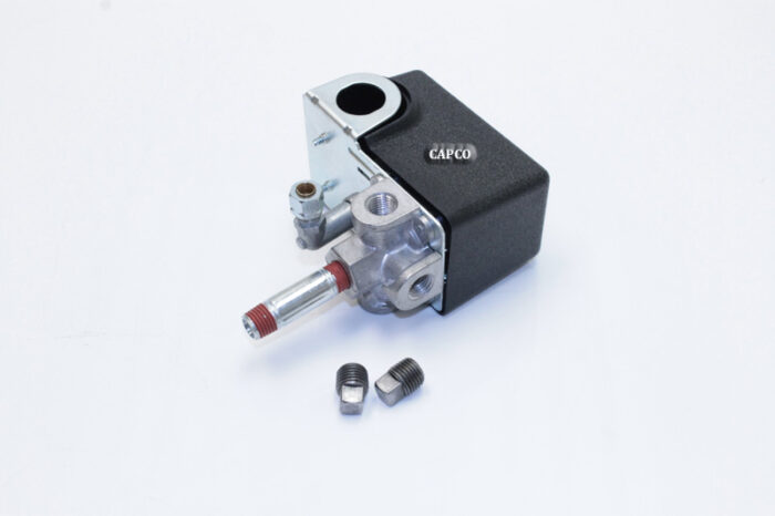 VP1055830 SWITCH,PRESSURE,140- (OEM) Gardner Denver | Gardner Denver Oem – Fast Shipping - Image 1
