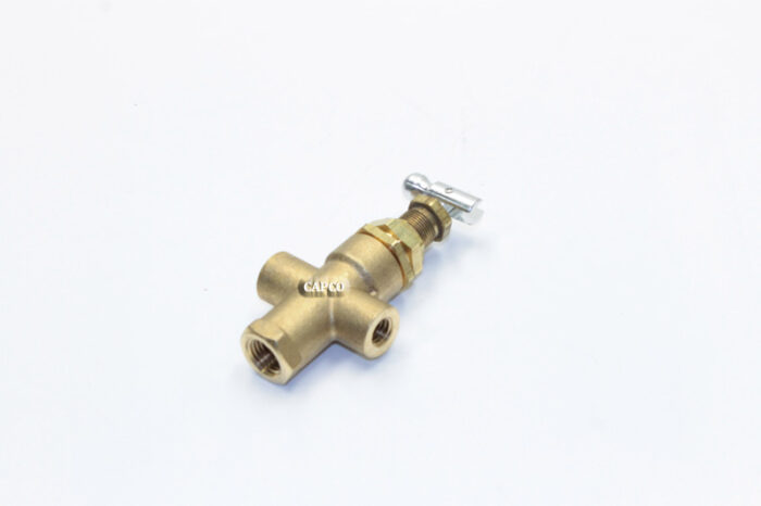 VP1089041 PILOT VALVE,175PSI,U (OEM) Gardner Denver | Gardner Denver Oem valve – Fast Shipping - Image 1