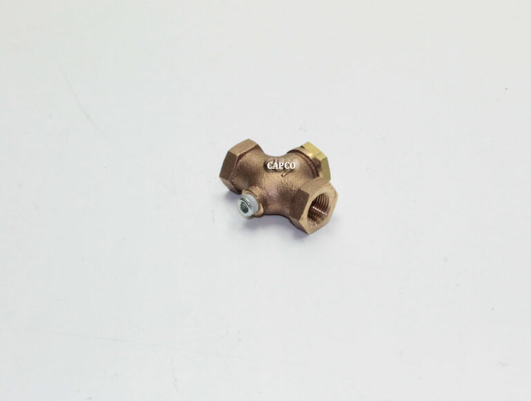 VV832 Replacement Curtis Check Valve | OEM Replacement valve – Fast Shipping - Image 1