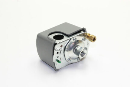 CAPCO Universal Pressure Switch 95-125 | OEM  – Fast Shipping