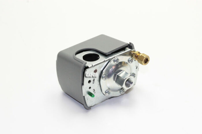 CAPCO Universal Pressure Switch 95-125 | OEM  – Fast Shipping - Image 1