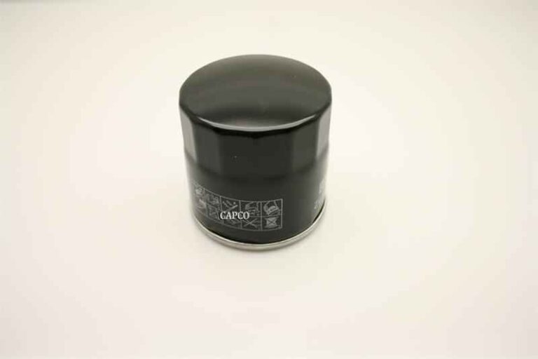W712/4 Mann Filter | OEM Filter – Fast Shipping - Image 1
