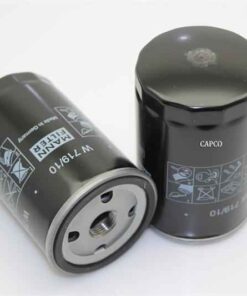 W719/10 Mann Filter | OEM Filter – Fast Shipping