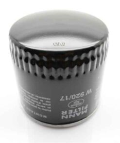 W920 Mann Filter | OEM Filter – Fast Shipping