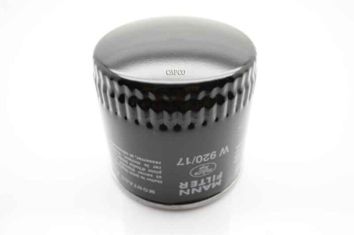 W920 Mann Filter | OEM Filter – Fast Shipping - Image 1