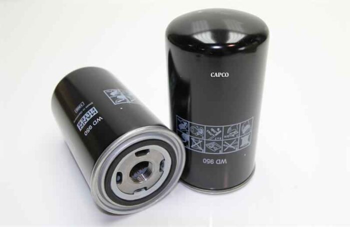 WD950  Mann Oil Filter Elements | OEM Filter oil – Fast Shipping - Image 1