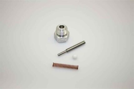 Z12414A Champion Unloader Valve | OEM Valve – Fast Shipping