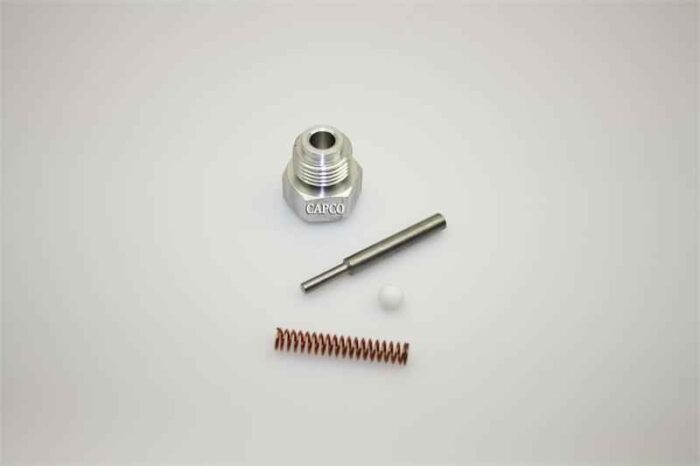 Z12414A Champion Unloader Valve | OEM Valve – Fast Shipping - Image 1