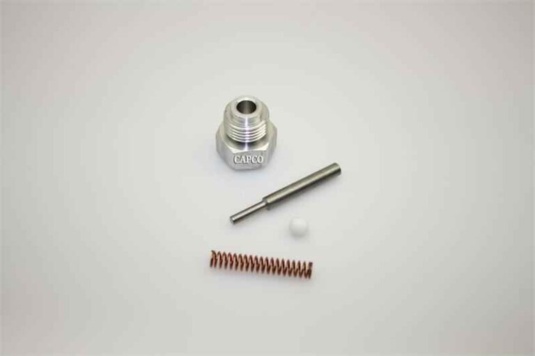Z12414A Champion Unloader Valve | OEM Valve – Fast Shipping - Image 1