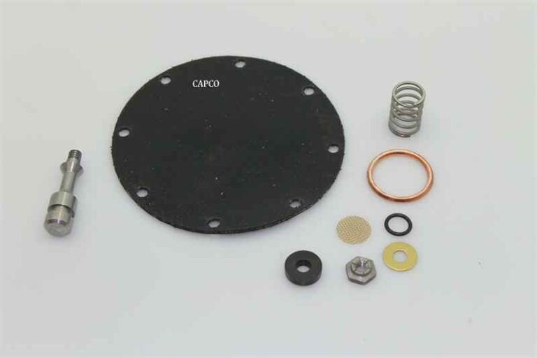 Z5941 Replacement Champion Auto Drain Repair Kit | OEM Replacement kit air – Fast Shipping - Image 1