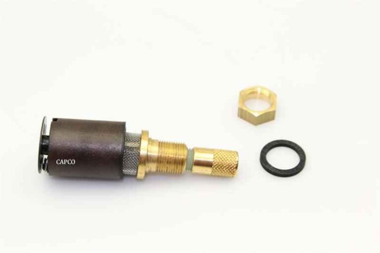 ZK03NO-2009 Zander Auto Drain | OEM  – Fast Shipping - Image 1