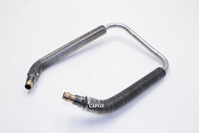 ZP04472C INTERCOOLER W/FITTIN (OEM) Gardner Denver | Gardner Denver Oem – Fast Shipping - Image 1