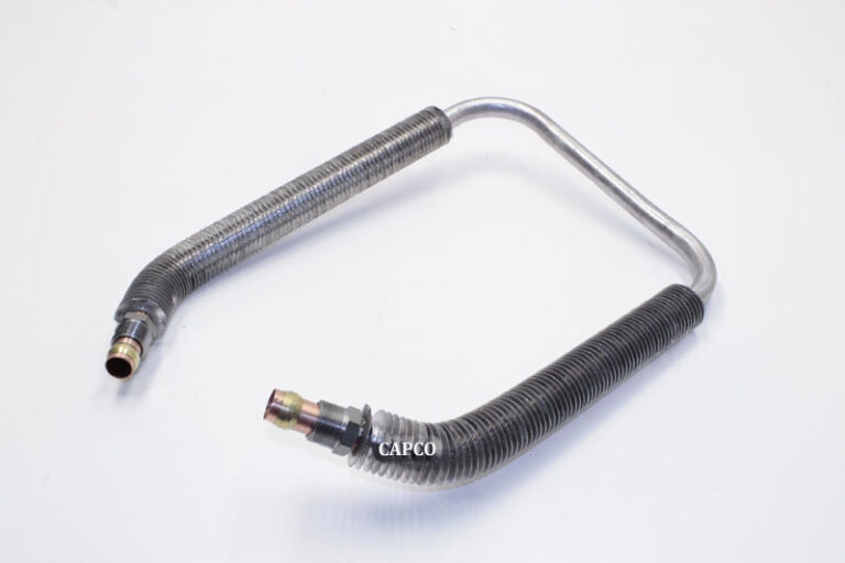 ZP04472C INTERCOOLER W/FITTIN (OEM) Gardner Denver | Gardner Denver Oem – Fast Shipping - Image 1