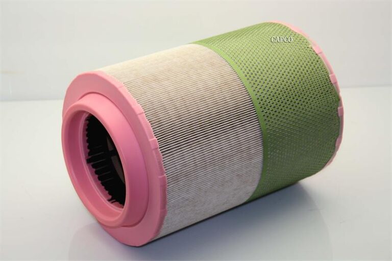 ZS1063357 Replacement Gardner Denver Air Filter | Gardner Denver Replacement filter air – Fast Shipping - Image 1