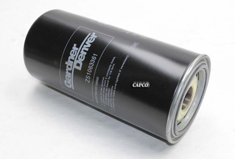 ZS1063361 Gardner Denver (OEM) FROM QTY 1 - Exchangefilter ESM 55-132 | Gardner Denver Oem filter – Fast Shipping - Image 1