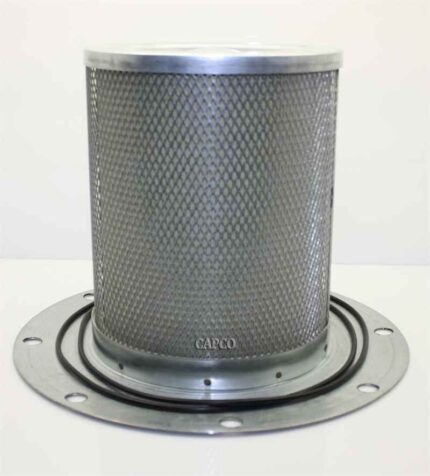 KV195-023 Replacement Keltec Separator Filter|KV195-023 Replacement Keltec Separator Filter