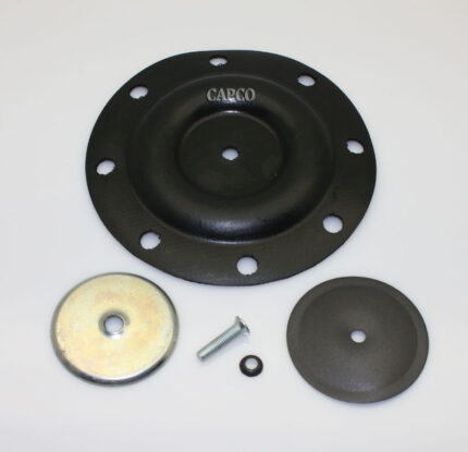 011579 Replacement Repair Kit
