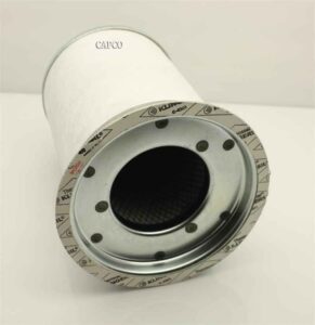 02250121-500 Replacement Sullair Separator|02250121-500 Replacement Sullair Separator