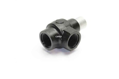 MIN PRESS CHECK 1 5/8" SAE|02250097-609 Genuine Part by SULLAIR (R) VLV