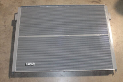 02250154-920 Replacement Oil Cooler for 900XHH