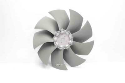 02250187-682 Genuine Part by SULLAIR (R) FAN