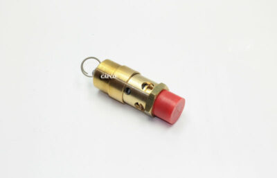 040647 Replacement Safety Valve