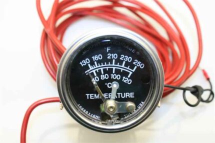 042582 Replacement Temp. Gauge|042582 Replacement Temp. Gauge