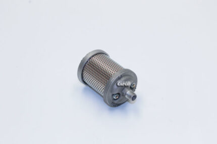 043196 Genuine Part by SULLAIR (R) SILENCER
