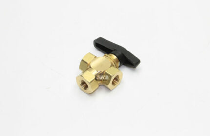 044205 Replacement VALVE