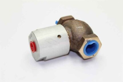 045114 Replacement VALVE