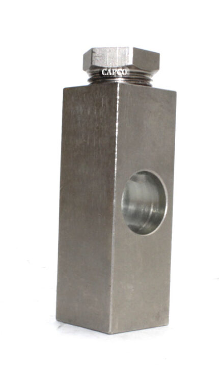 046559 Genuine Part by SULLAIR (R) GLASS