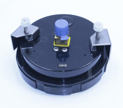 PRESSURE 0-600PSI|048061 Genuine Part by SULLAIR (R) GAUGE