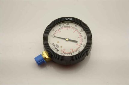 048448 SULLAIR (OEM) GAUGE