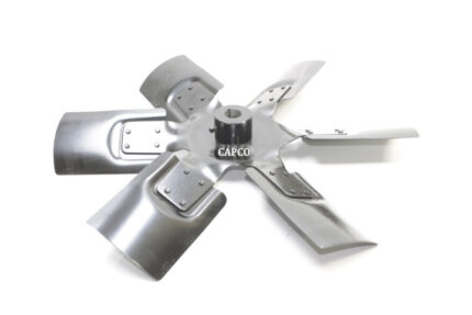 24"|049971 Genuine Part by SULLAIR (R) FAN